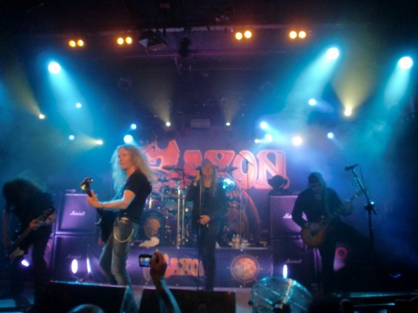 SAXON BCN 2013 04