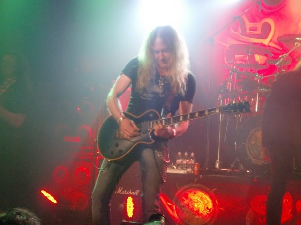 SAXON DOUG SCARRATT BCN 2013 01