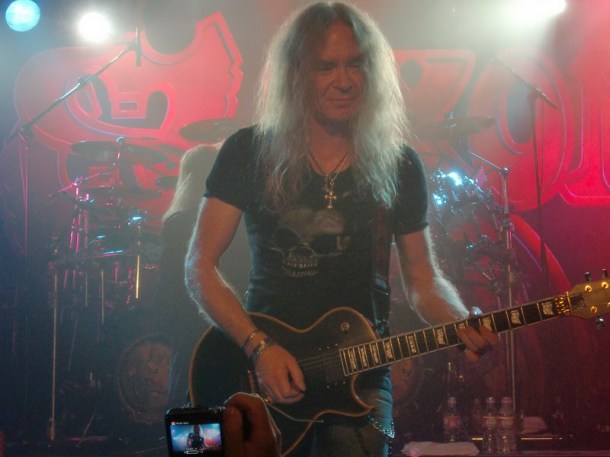 SAXON DOUG SCARRATT BCN 2013 02