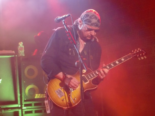 SAXON PAUL QUINN BCN 2013 01