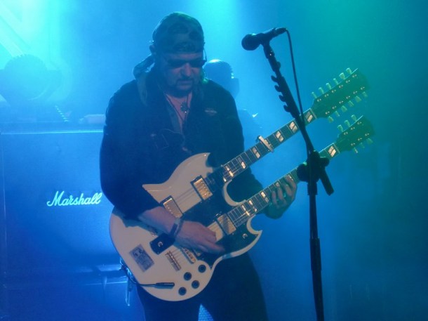 SAXON PAUL QUINN BCN 2013 03