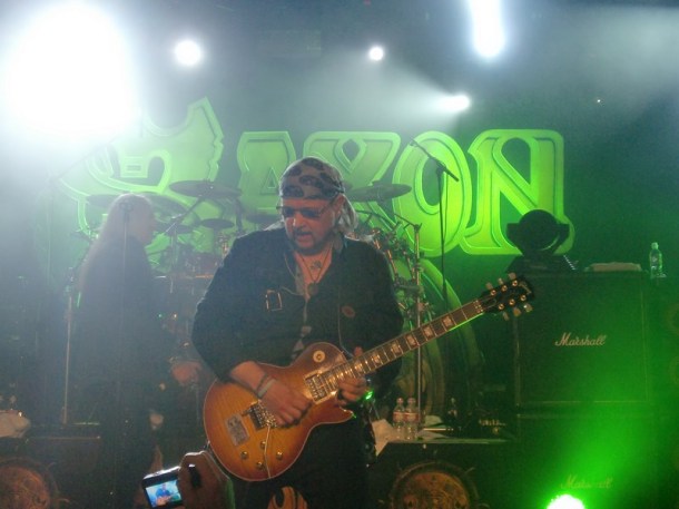 SAXON PAUL QUINN BCN 2013 05