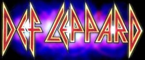 def leppard logo