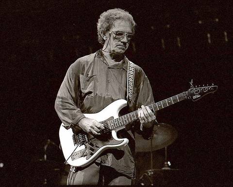 JJ CALE
