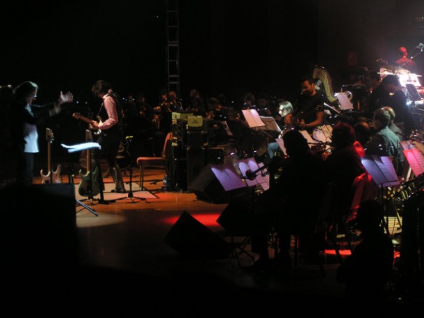 STEVE VAI MADRID 2013 (1)