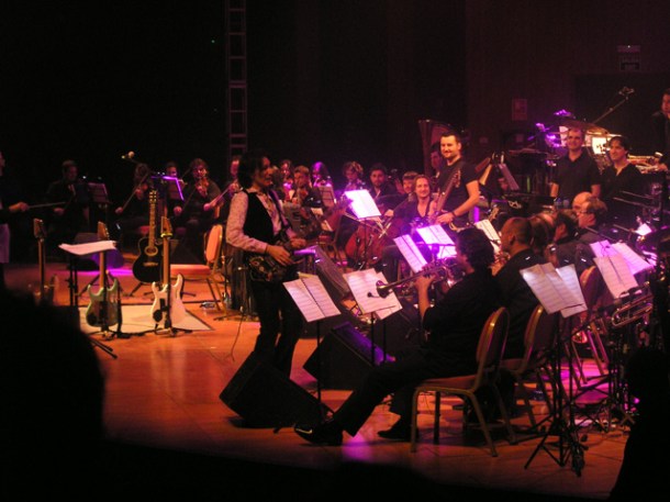 STEVE VAI MADRID 2013 (5)