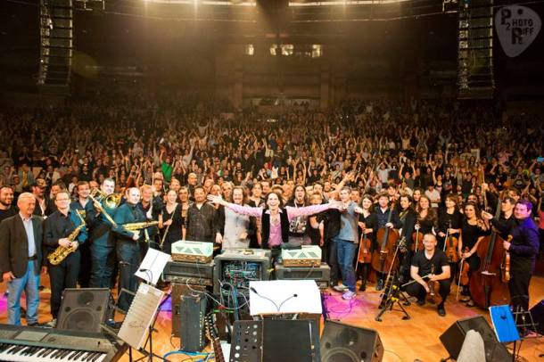 STEVE VAI MADRID 2013 (7)