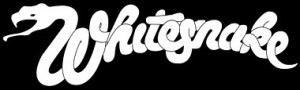 whitesnake logo