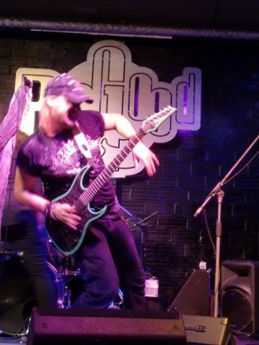 Güru + Hardreams 2013 01