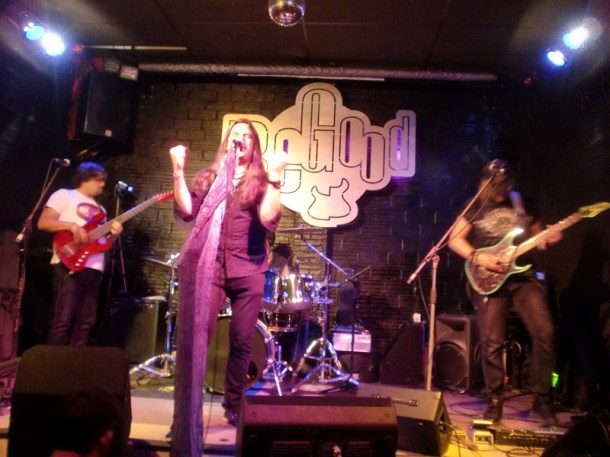 Güru + Hardreams 2013 03