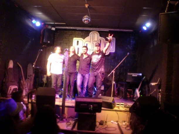 Güru + Hardreams 2013 04