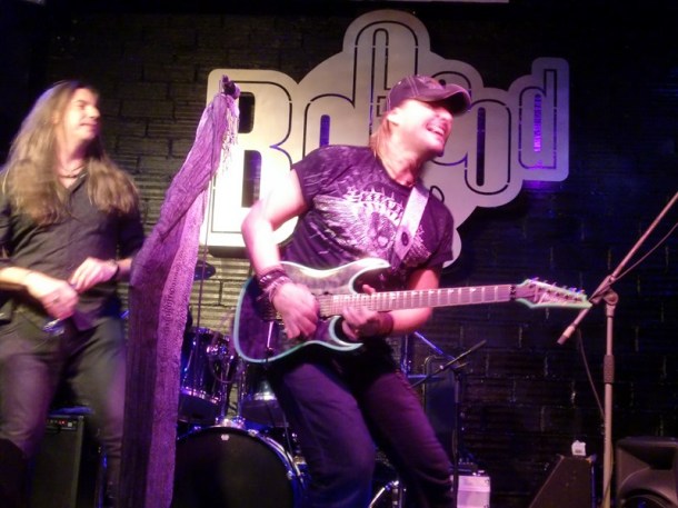 Güru + Hardreams 2013 06