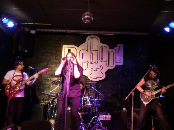 Güru + Hardreams 2013 09