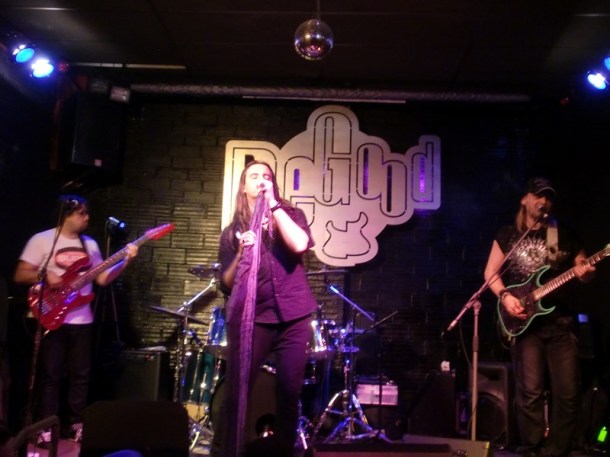 Güru + Hardreams 2013 10