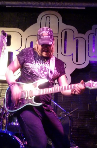 Güru + Hardreams 2013 11