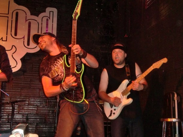 Güru + Hardreams 2013 14