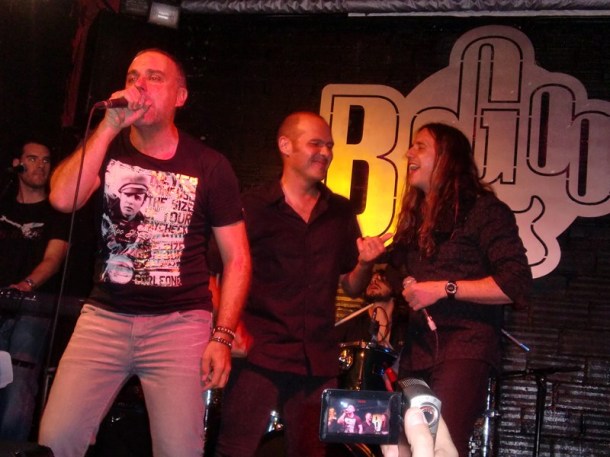 Güru + Hardreams 2013 18