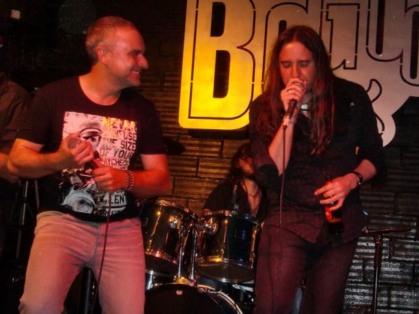 Güru + Hardreams 2013 22