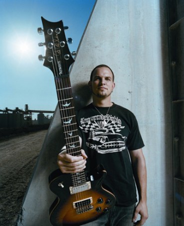 Mark Tremonti 01