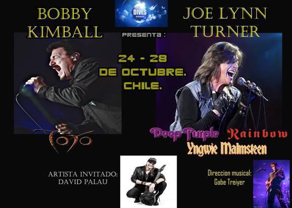 palau kimball turner