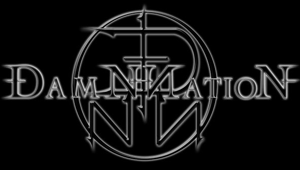 Damnnation logo
