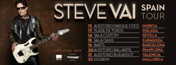 Steve Vai