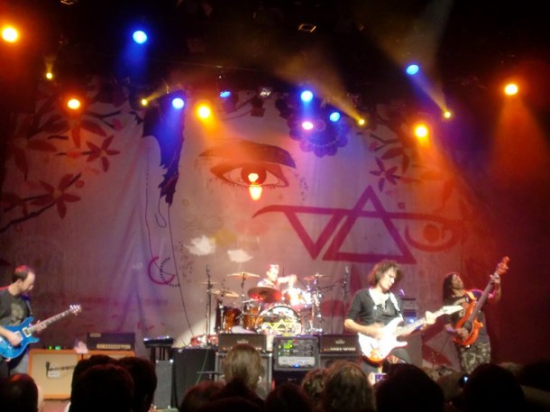 Steve Vai 2013 11