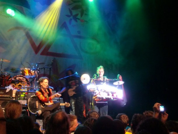 Steve Vai 2013 16