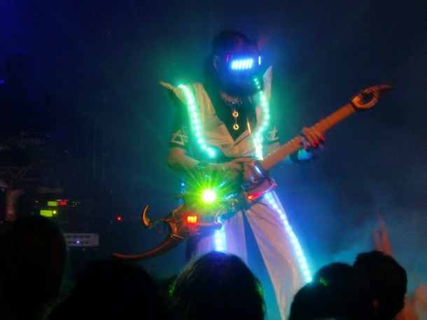 Steve Vai 2013 20