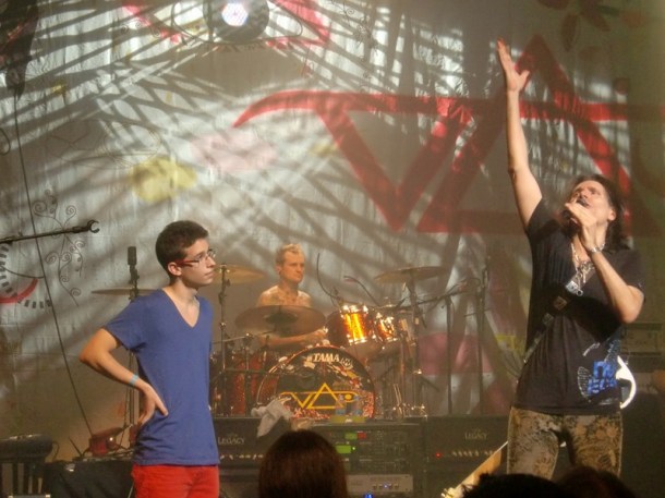 Steve Vai 2013 21