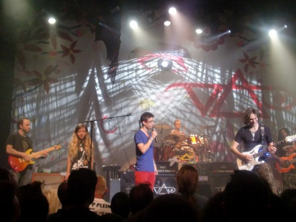 Steve Vai 2013 22