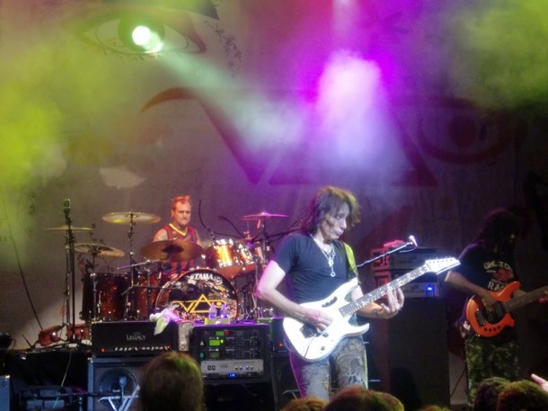 Steve Vai 2013 24