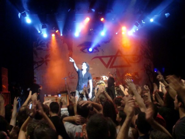 Steve Vai 2013 26