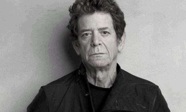 lou reed
