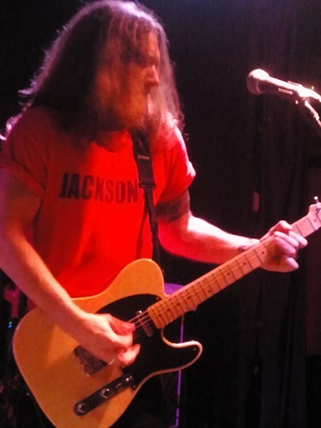 Stacie Collins BCN 2013 (1)