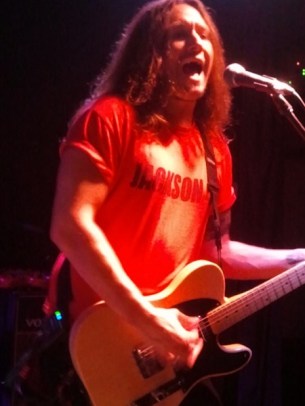 Stacie Collins BCN 2013 (3)