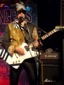 Stingers BCN 2013  02