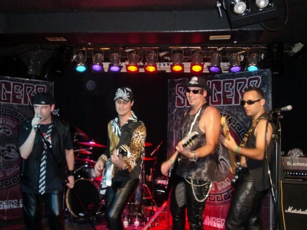 Stingers BCN 2013  03