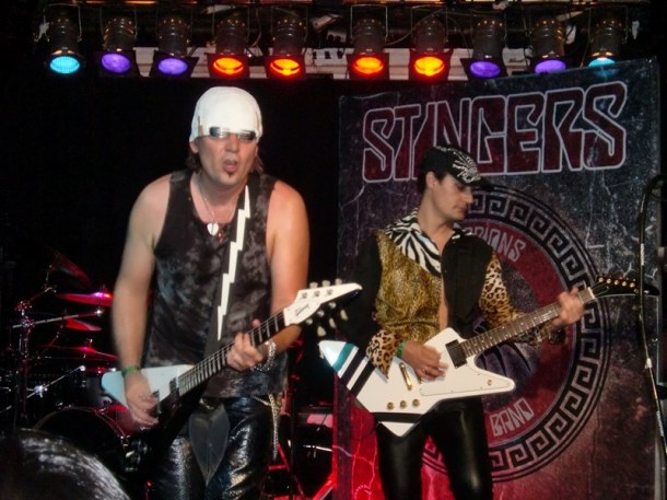 Stingers BCN 2013 05