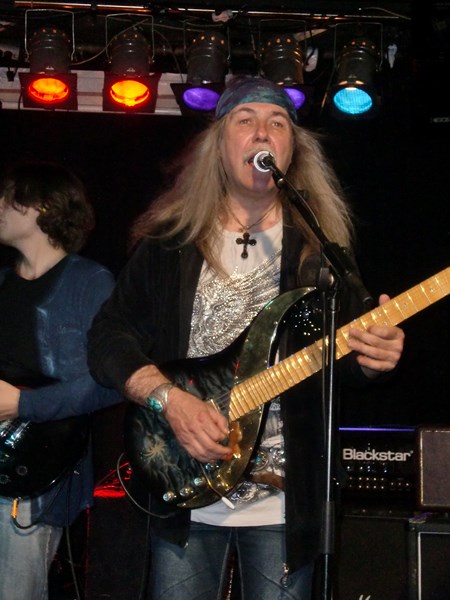 ULI JON ROTH BCN 2013 05