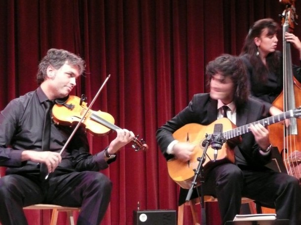 Hay miradas que matan y miradas que directamente te borran la cara.