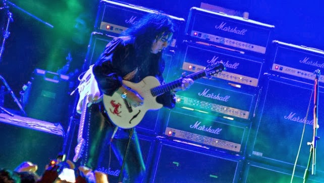 Yngwie Malmsteen 2013 04
