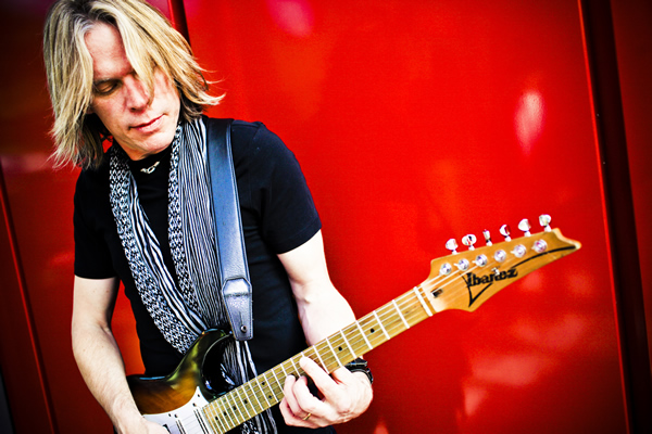 Andy Timmons Band 01