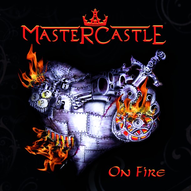 Mastercastle_OnFire_Cover