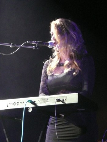 Dark Man Shadow BCN 2014 02