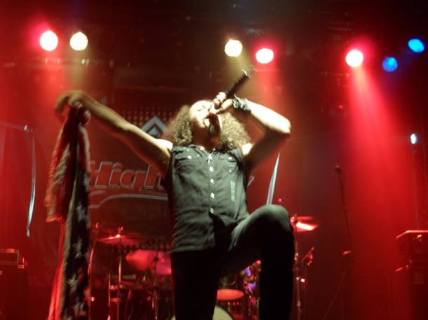 Hghway Madrid 2014 03