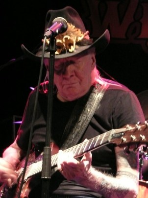 JOHNNY WINTER & BAND BCN 2014 01