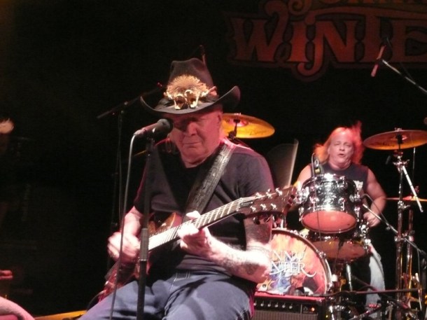 JOHNNY WINTER & BAND BCN 2014 02