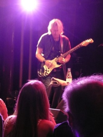 JOHNNY WINTER & BAND BCN 2014 03