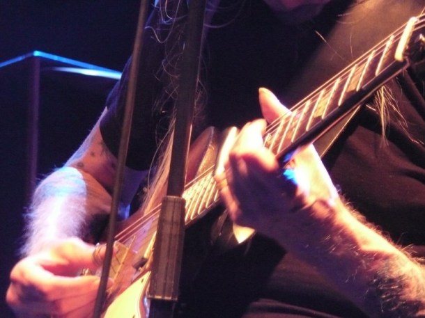 JOHNNY WINTER & BAND BCN 2014 08
